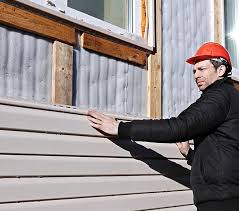 Best Historical Building Siding Restoration  in Island City, OR